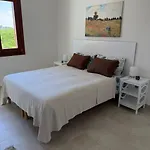 Lägenhet Casa Nzina Granitola