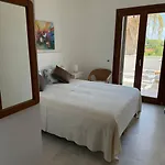 Casa Nzina Lägenhet Granitola