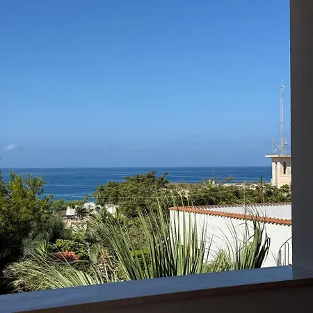 Casa Nzina Apartman *