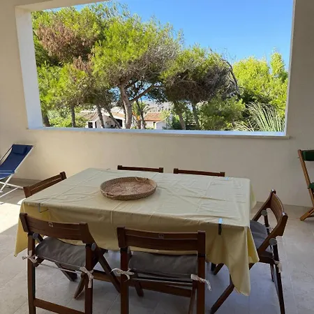 Apartman Casa Nzina *
