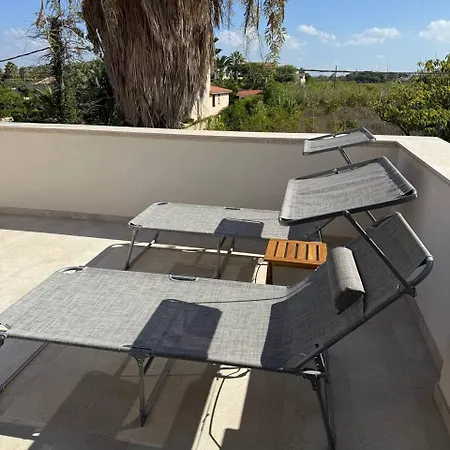 Casa Nzina Apartman
