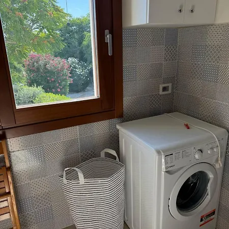 Apartman Casa Nzina Granitola