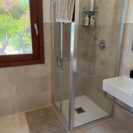 Apartman Casa Nzina