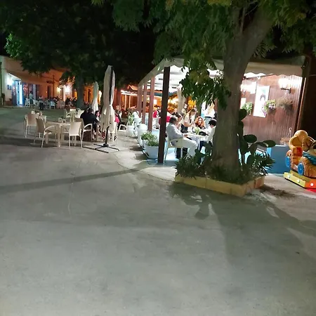 Apartman Casa Nzina