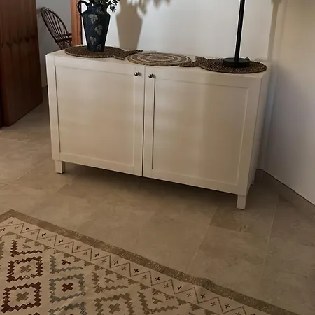 Apartman Casa Nzina Granitola