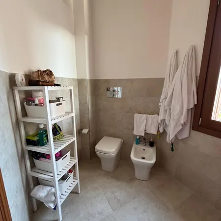 Apartman Casa Nzina