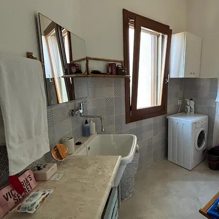 Casa Nzina Apartman *