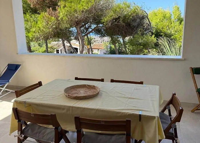 Appartamento Casa Nzina *