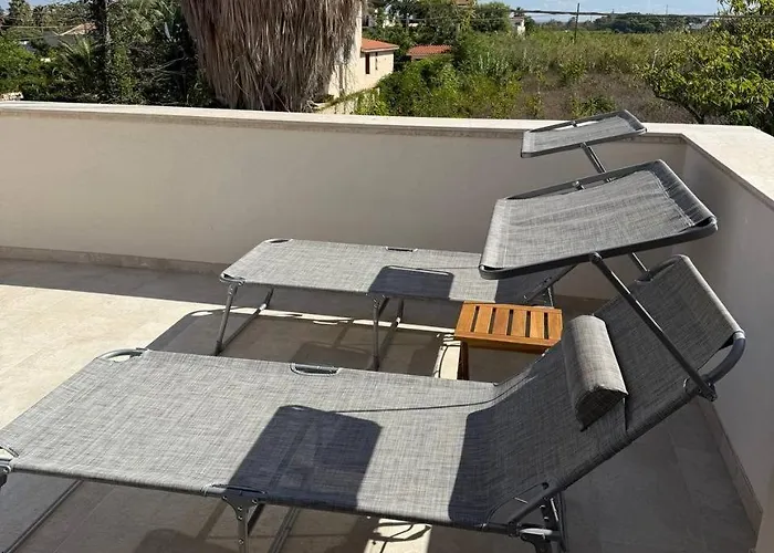 Casa Nzina Appartamento