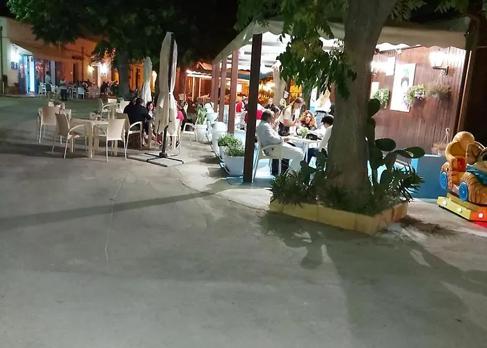 Appartamento Casa Nzina