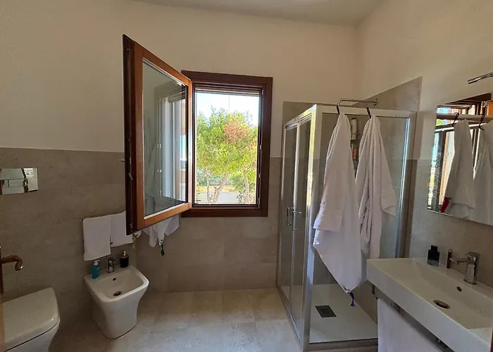 Appartamento Casa Nzina *