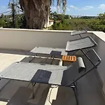 Casa Nzina Апартаменты