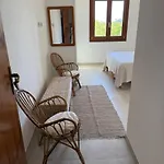 Апартаменты Casa Nzina