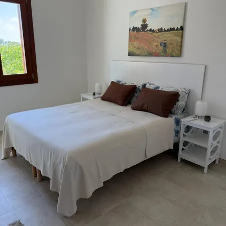 Daire Casa Nzina Granitola