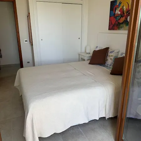 Casa Nzina Granitola
