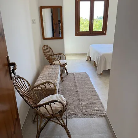 Daire Casa Nzina