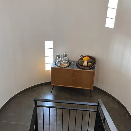 Apartamento Casa Nzina Granitola