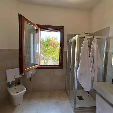 Apartament Casa Nzina *