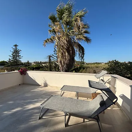 Apartament Casa Nzina *