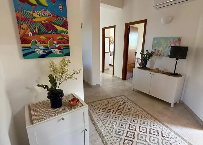 Casa Nzina *