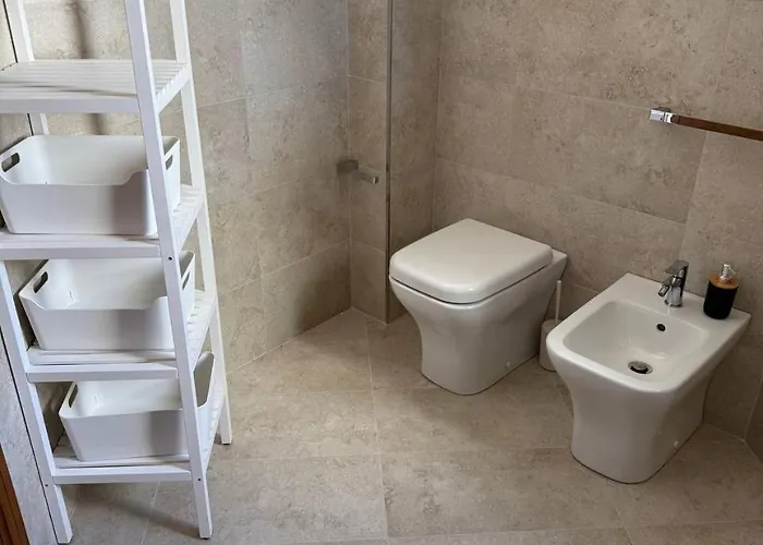 Casa Nzina Apartament Granitola