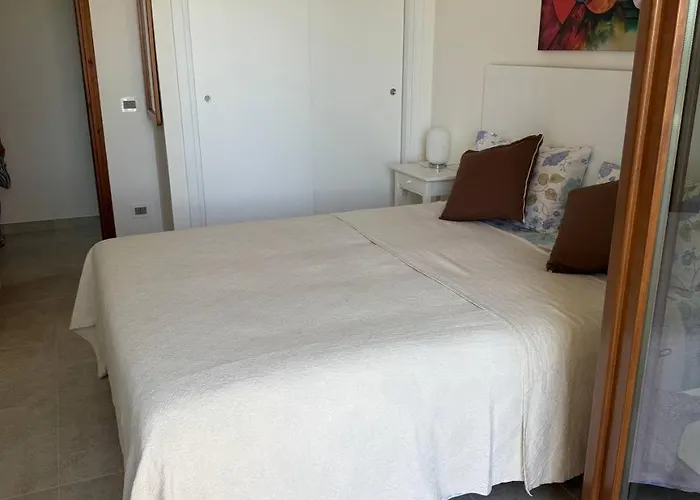 Casa Nzina Granitola