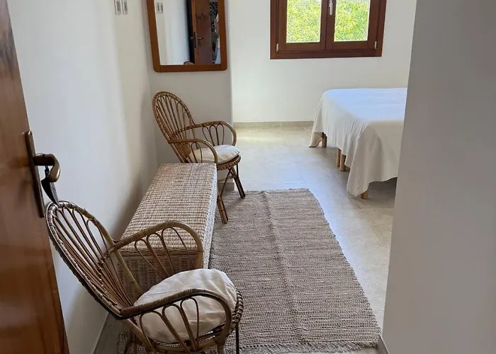 Apartament Casa Nzina