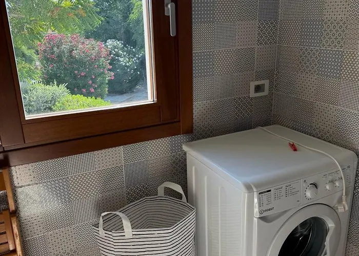 Apartament Casa Nzina Granitola