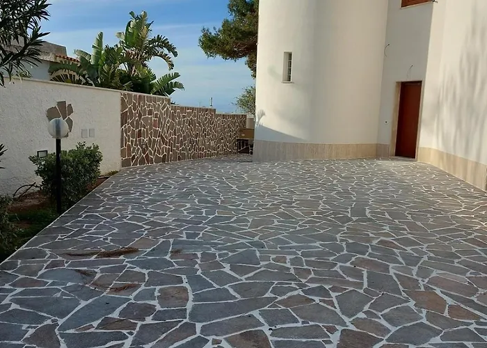 Apartament Casa Nzina *