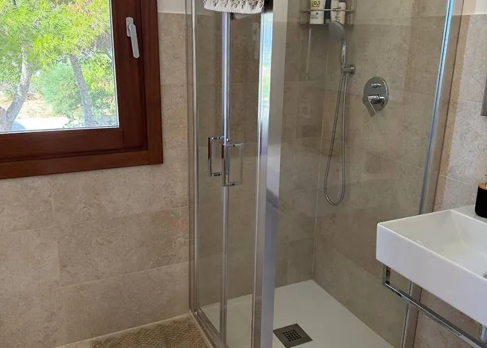 Apartament Casa Nzina
