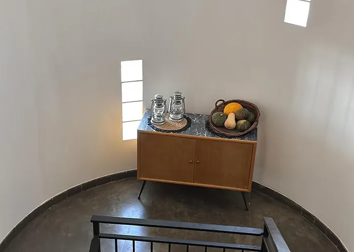 Apartament Casa Nzina Granitola