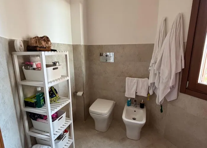 Apartament Casa Nzina